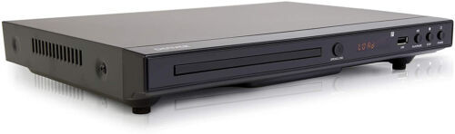 Dvd player multi region denver - multi,