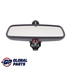 BMW E64 E93 Interior Mirror EC LED Radio 868 MHZ Auto Dip 9159117
