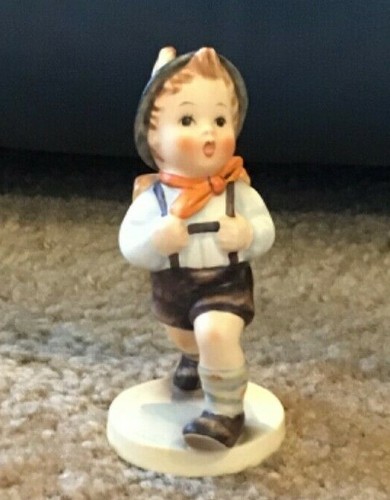 Vintage goebel hummel - vintage,