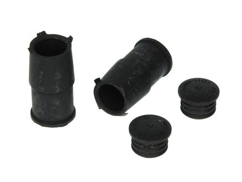 Brake caliper guide sleeve kit - brake,