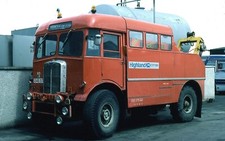 highland aec h5 inverness