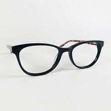 TED BAKER eyeglasses BLACK