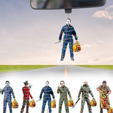 Halloween Christmas Tree