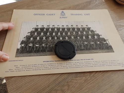 Raf officer cadet training - cadet,