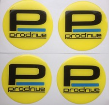 ALLOY WHEEL PFF7 GT1 PRODRIVE