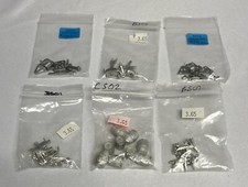 Lot of Essex Miniatutes 15mm