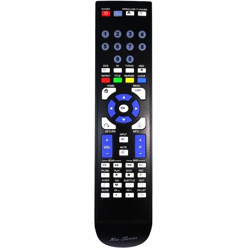 Series dvd remote control - dvd,