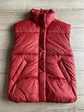 Abercrombie And Fitch Red Wind