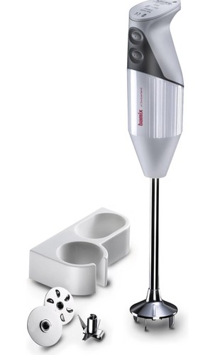 Bamix gastro 200 professional - gastro,