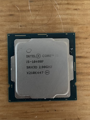 Intel core 10400f 1200 - intel,