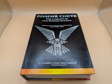 Pamwe Chete: The Legend of the