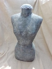 Mannequin Female Torso