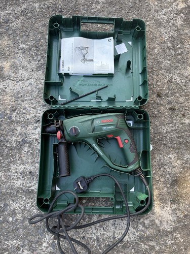 Bosh pbh 2100 hammer drill - bosh, re