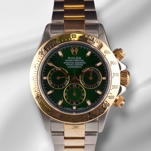 Rolex daytona cosmograph 40mm - rolex,
