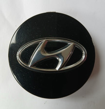 HYUNDAI I40 ALLOY WHEEL CENTRE
