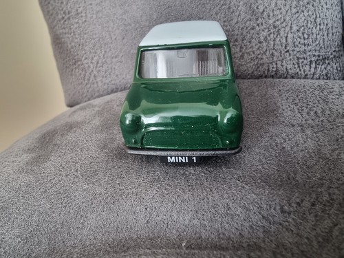 Corgi junior mini - corgi,