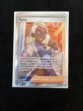 Pokémon TCG Tyme 143/131 SV: Prismatic Evolutions Holo