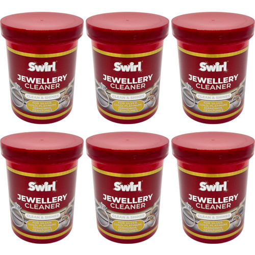 Jewellery cleaner liquid - 6,