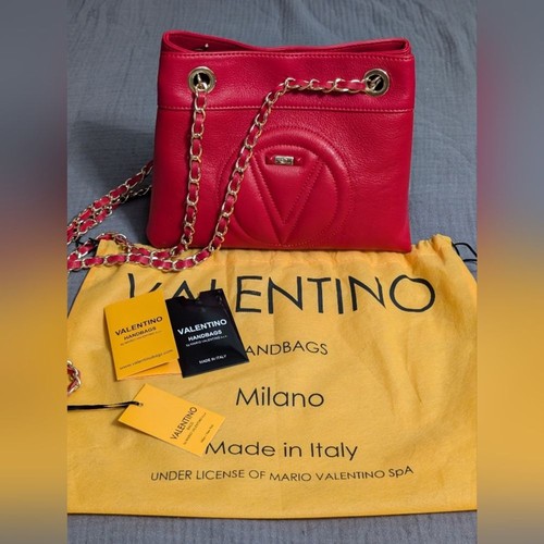 Nwts valentino rita signature - nwts,