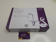 Cooke & Lewis Reno/Treur