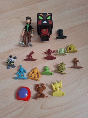 Ben toy job lot bundle - toy,