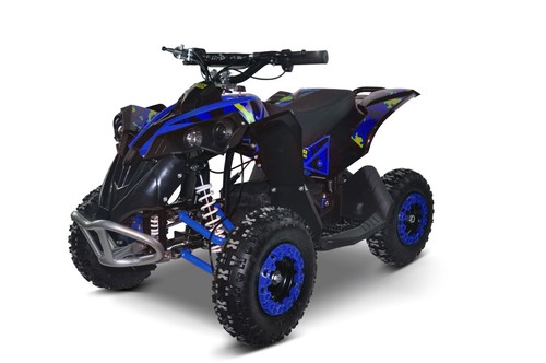 Electric kids quad bike atv - quad,