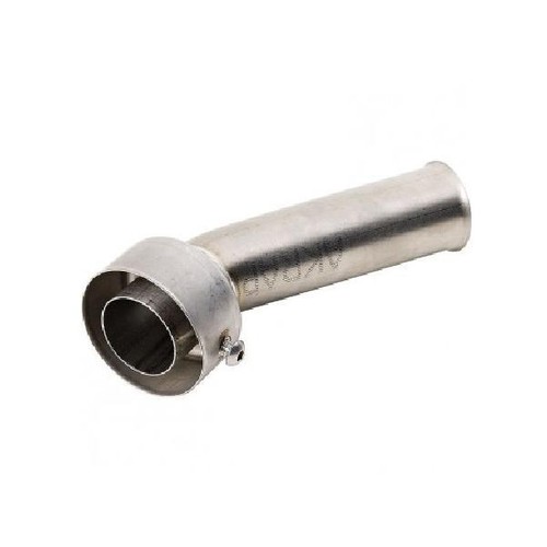 Genuine akrapovic noise insert - genuine,