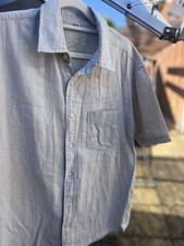 Men's Short Sleeve urban