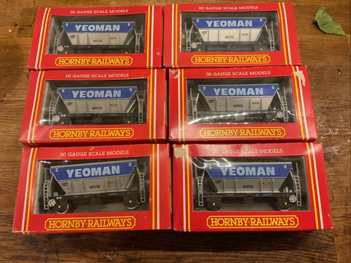Hornby r015 yeoman hopper - r015,