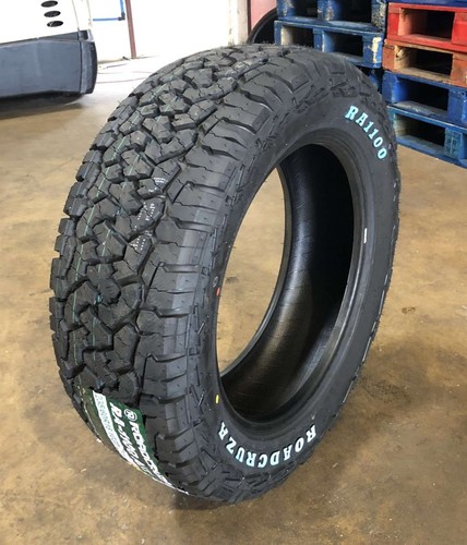 235 60r18 108s - 235/60r18, roadcruza