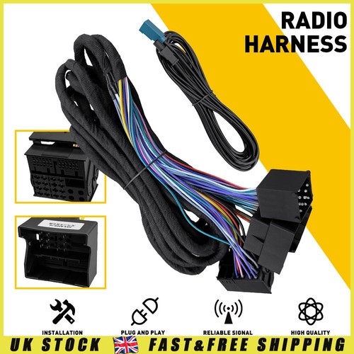 Car radio stereo - 6m,