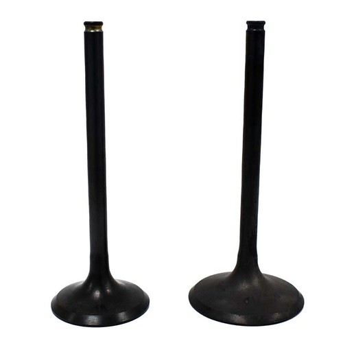 Engine valve pair honda - valve,
