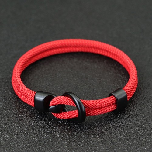 Fashion men paracord rope - fashion,