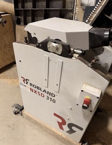 Robland nxsd 310 - nxsd,