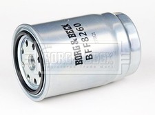 Borg & Beck BFF8260 Fuel