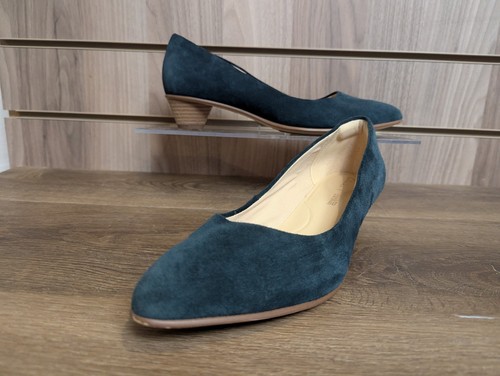 Clarks cushion plus shoes - cushion,