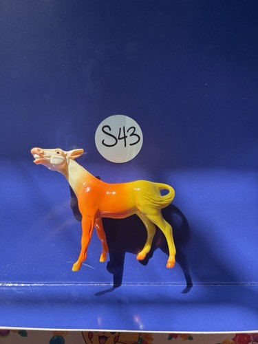 Breyer 2023 stablemate - 2023,