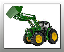 WIKING - JOHN DEERE 6930