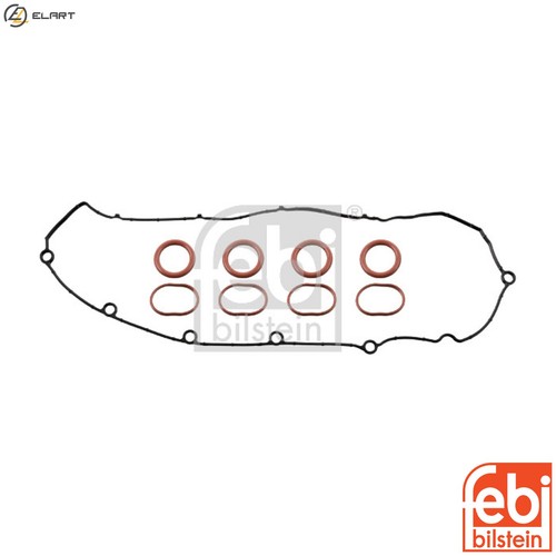Gasket set cylinder head cover - set,