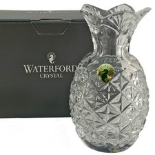 Waterford Crystal PINEAPPLE