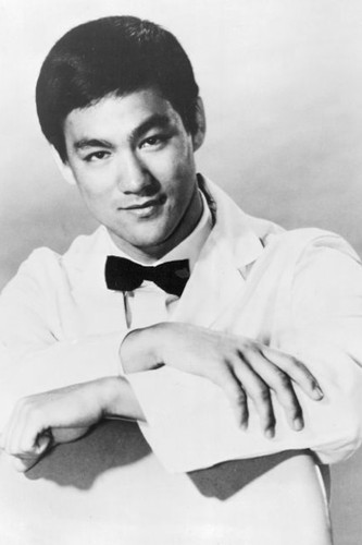 Bruce lee 1970s photo - lee,