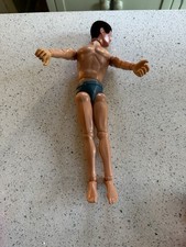 Vintage action man Original