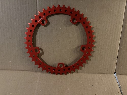 New red 44t 130bcd - 🍀new,