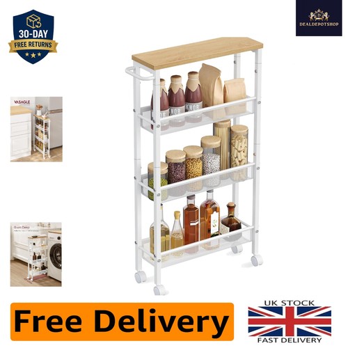 Sleek oak white - sleek, &
