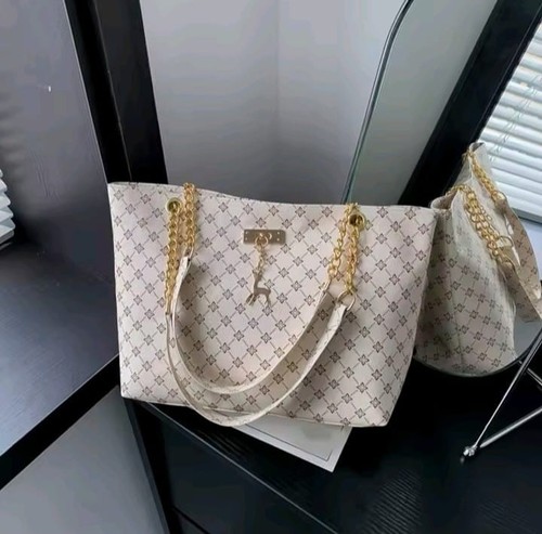 Women large tote bag - women's,