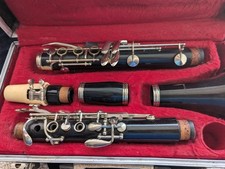 Vintage besson wooden bb - f,