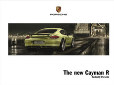 Porsche cayman 10 uk - r,