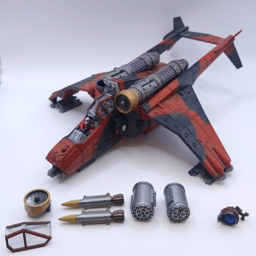 Warhammer 40k astra militarum - warhammer,