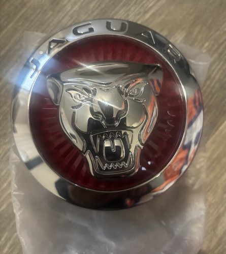 New jaguar growler grille - new,