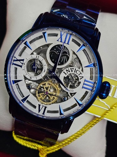 Invicta objet art dual - invicta,